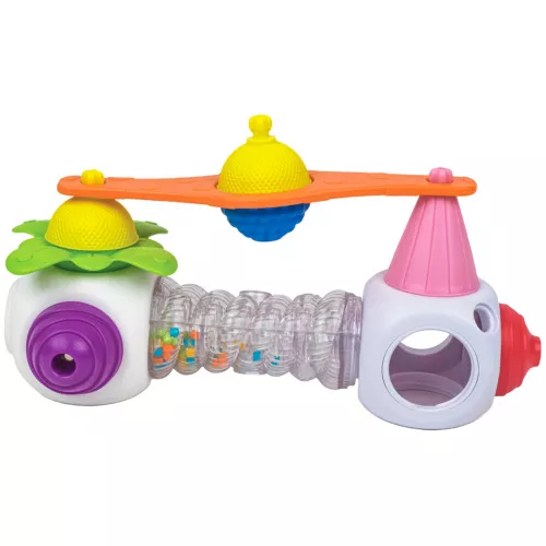 Lalaboom Regenmaker En Klikkralen - 7st 4 Lalaboom Regenmaker En Klikkralen - 7st - Afbeelding 4