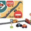 Egmont Toys Verkeersset - 16-delig