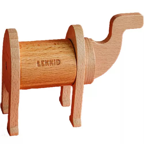 Lekkid Bouwset Imaginary Fauna - Desert 4 Lekkid Bouwset Imaginary Fauna - Desert - Afbeelding 4