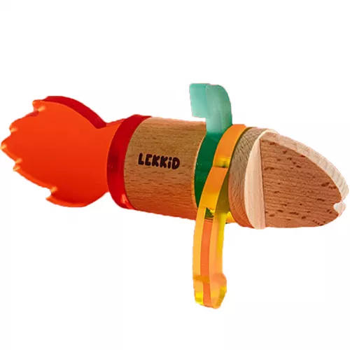 Lekkid Bouwset Imaginary Fauna - Jungle 1 Lekkid Bouwset Imaginary Fauna - Jungle