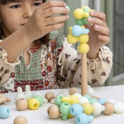 Lekkid Bouwset Nachtlamp Glow In The Dark - 38st 8 Lekkid Bouwset Nachtlamp Glow In The Dark - 38st -speelgarages, auto's & voertuigen Winkel lekkid bouwset nachtlamp glow in the dark 38st 4