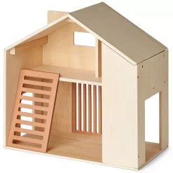 Liewood Poppenhuis Jolene - Tuscany Rose