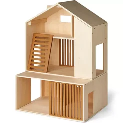 Liewood Poppenhuis Mirabelle - Golden Caramel