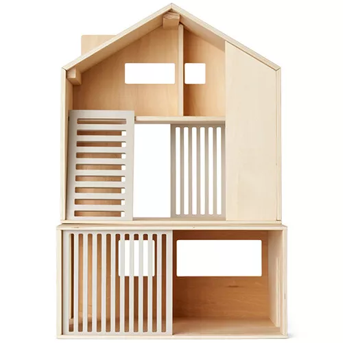 Liewood Poppenhuis Mirabelle - Sandy 3 Liewood Poppenhuis Mirabelle - Sandy - Afbeelding 3