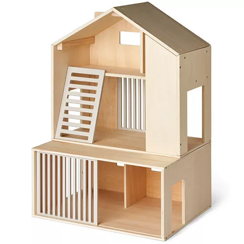 Liewood Poppenhuis Mirabelle - Sandy 2 Liewood Poppenhuis Mirabelle - Sandy - Afbeelding 2