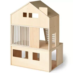 Liewood Poppenhuis Mirabelle - Sandy 13 Liewood Poppenhuis Mirabelle - Sandy -speelgarages, auto's & voertuigen Winkel liewood poppenhuis mirabelle sandy 4