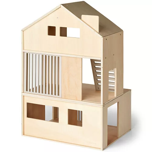 Liewood Poppenhuis Mirabelle - Sandy 4 Liewood Poppenhuis Mirabelle - Sandy - Afbeelding 4