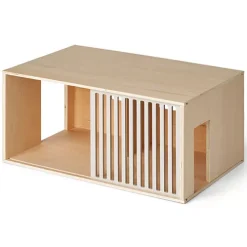 Liewood Poppenhuis Mirabelle - Sandy 15 Liewood Poppenhuis Mirabelle - Sandy -speelgarages, auto's & voertuigen Winkel liewood poppenhuis mirabelle sandy 5