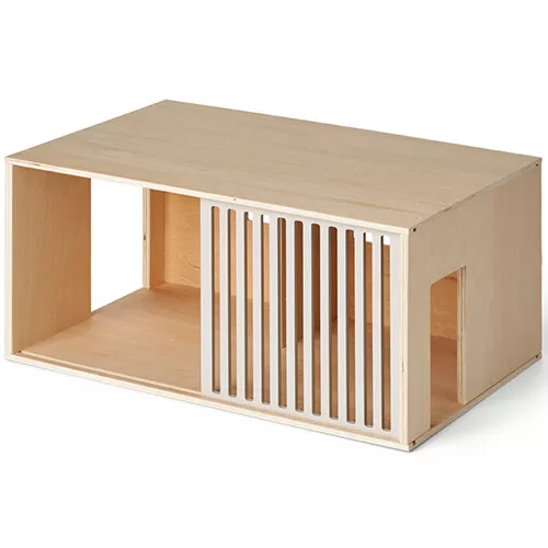 Liewood Poppenhuis Mirabelle - Sandy 6 Liewood Poppenhuis Mirabelle - Sandy - Afbeelding 6