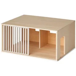 Liewood Poppenhuis Mirabelle - Sandy 16 Liewood Poppenhuis Mirabelle - Sandy -speelgarages, auto's & voertuigen Winkel liewood poppenhuis mirabelle sandy 6