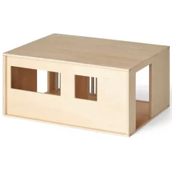 Liewood Poppenhuis Mirabelle - Sandy 17 Liewood Poppenhuis Mirabelle - Sandy -speelgarages, auto's & voertuigen Winkel liewood poppenhuis mirabelle sandy 7