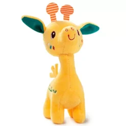 Lilliputiens Mini Giraf Zia - 13 Cm