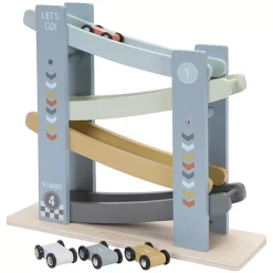 Little Dutch Autobaan Cars