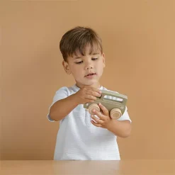 Little Dutch Bus -speelgarages, auto's & voertuigen Winkel little dutch bus 1