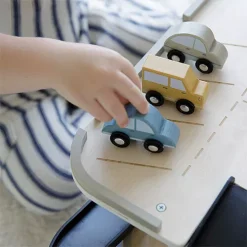 Little Dutch Garage - 14-delig -speelgarages, auto's & voertuigen Winkel little dutch garage 14 delig 9