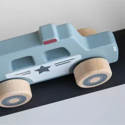 Little Dutch Hulpdienstauto's - 3st -speelgarages, auto's & voertuigen Winkel little dutch hulpdienstauto s 3st 6