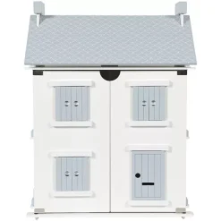 Little Dutch Poppenhuis Gemeubileerd -speelgarages, auto's & voertuigen Winkel little dutch poppenhuis gemeubileerd 7