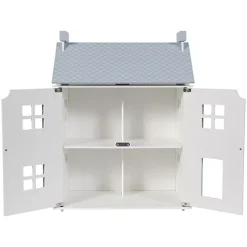 Little Dutch Poppenhuis Gemeubileerd -speelgarages, auto's & voertuigen Winkel little dutch poppenhuis gemeubileerd 8