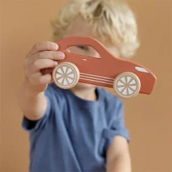 Little Dutch Sportauto 8 Little Dutch Sportauto -speelgarages, auto's & voertuigen Winkel little dutch sportauto 5