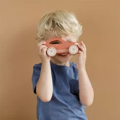 Little Dutch Sportauto 9 Little Dutch Sportauto -speelgarages, auto's & voertuigen Winkel little dutch sportauto 6