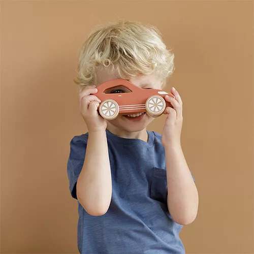 Little Dutch Sportauto 4 Little Dutch Sportauto - Afbeelding 4