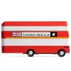 Candylab Candycar London Bus