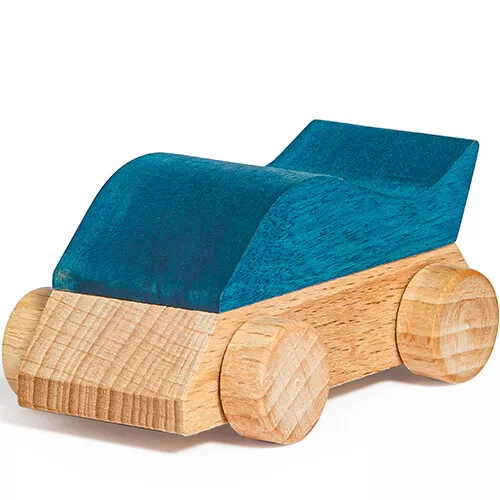 Lubulona Raceauto Supercar - Water 2 Lubulona Raceauto Supercar - Water - Afbeelding 2