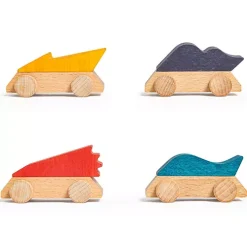 Lubulona Raceauto Supercars - 4st