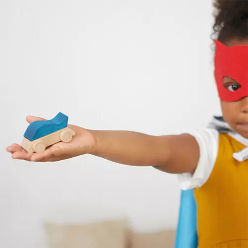 Lubulona Raceauto Supercar - Water 3 Lubulona Raceauto Supercar - Water - Afbeelding 3