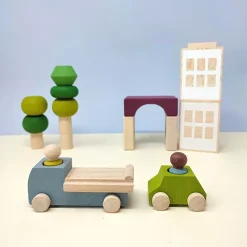 Lubulona Takelwagen Grijs 7 Lubulona Takelwagen Grijs -speelgarages, auto's & voertuigen Winkel lubulona takelwagen grijs 4