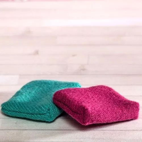 Lundby Poppenhuis Fauteuils 4 Lundby Poppenhuis Fauteuils - Afbeelding 4