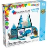 Magna-tiles Magnetische Tegels Arctic Animals - 25st