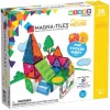 Magna-tiles Magnetische Tegels Clear Colors - House - 28st