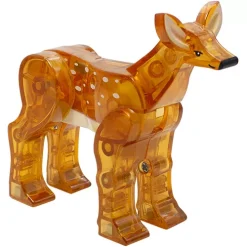 Magna-tiles Magnetische Tegels Forest Animals - 25st 14 Magna-tiles Magnetische Tegels Forest Animals - 25st -speelgarages, auto's & voertuigen Winkel magna tiles magnetische tegels forest animals 25st 6