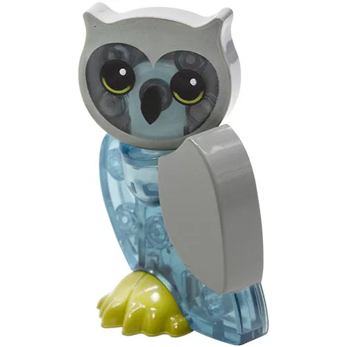 Magna-tiles Magnetische Tegels Forest Animals - 25st 7 Magna-tiles Magnetische Tegels Forest Animals - 25st - Afbeelding 7