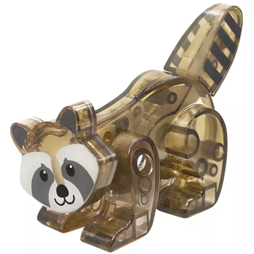 Magna-tiles Magnetische Tegels Forest Animals - 25st 8 Magna-tiles Magnetische Tegels Forest Animals - 25st - Afbeelding 8