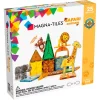 Magna-tiles Magnetische Tegels Safari Animals - 25st