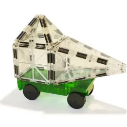 Magna-tiles Uitbreidingsset Cars - 2st 9 Magna-tiles Uitbreidingsset Cars - 2st -speelgarages, auto's & voertuigen Winkel magna tiles uitbreidingsset cars 2st 5