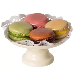 Maileg Poppenhuis Macarons Op Schaal - 5 Cm
