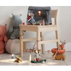 Maileg Poppenthermosfles En Mokken - Mint 5 Maileg Poppenthermosfles En Mokken - Mint -speelgarages, auto's & voertuigen Winkel maileg poppen thermosfles en mokken