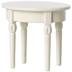 Maileg Poppenhuis Bijzettafel - 6 Cm