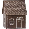 Maileg Poppenhuis Gingerbread House - 36 Cm