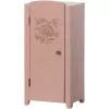 Maileg Poppenhuis Kast Lichtroze - 23 Cm