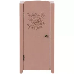 Maileg Poppenhuis Kast Lichtroze - 23 Cm 5 Maileg Poppenhuis Kast Lichtroze - 23 Cm -speelgarages, auto's & voertuigen Winkel maileg poppenhuis kast lichtroze 23 cm 3