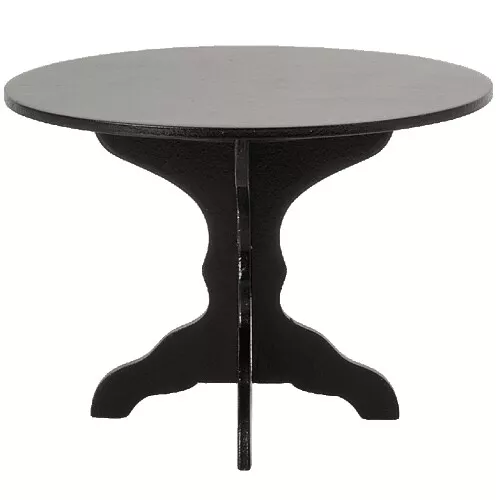 Maileg Poppenhuis Koffietafel - 9 Cm 1 Maileg Poppenhuis Koffietafel - 9 Cm