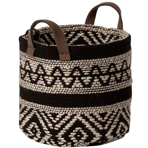 Maileg Poppenhuis Opbergmand 1 Maileg Poppenhuis Opbergmand