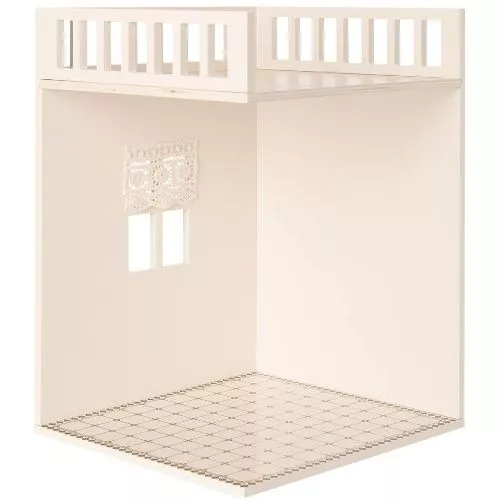 Maileg Poppenhuis Badkamer 1 Maileg Poppenhuis Badkamer