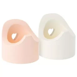 Maileg Poppenhuis Potje Assorti - Micro - 4,5 Cm