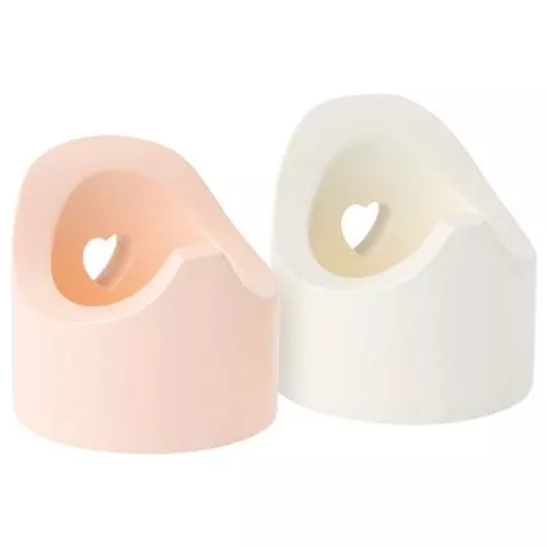 Maileg Poppenhuis Potje Assorti - Micro - 4,5 Cm 1 Maileg Poppenhuis Potje Assorti - Micro - 4,5 Cm