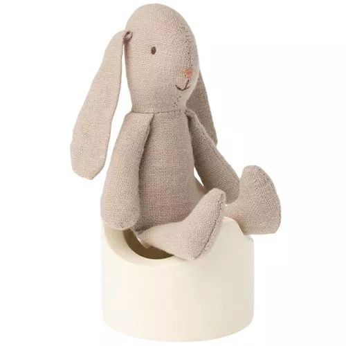 Maileg Poppenhuis Potje Assorti - Micro - 4,5 Cm 4 Maileg Poppenhuis Potje Assorti - Micro - 4,5 Cm - Afbeelding 4